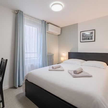 Wine & Four - Chambre Agreable Sur Les Allees Toulouse Exterior photo